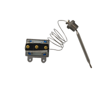 Válvula de control de seguridad del termostato de freidora SINOPTS 450 ℉