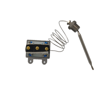 Válvula de control de seguridad del termostato de freidora SINOPTS 450 ℉