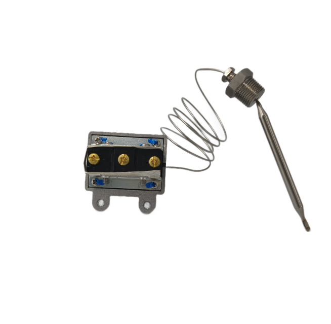 Válvula de control de seguridad del termostato de freidora SINOPTS 450 ℉