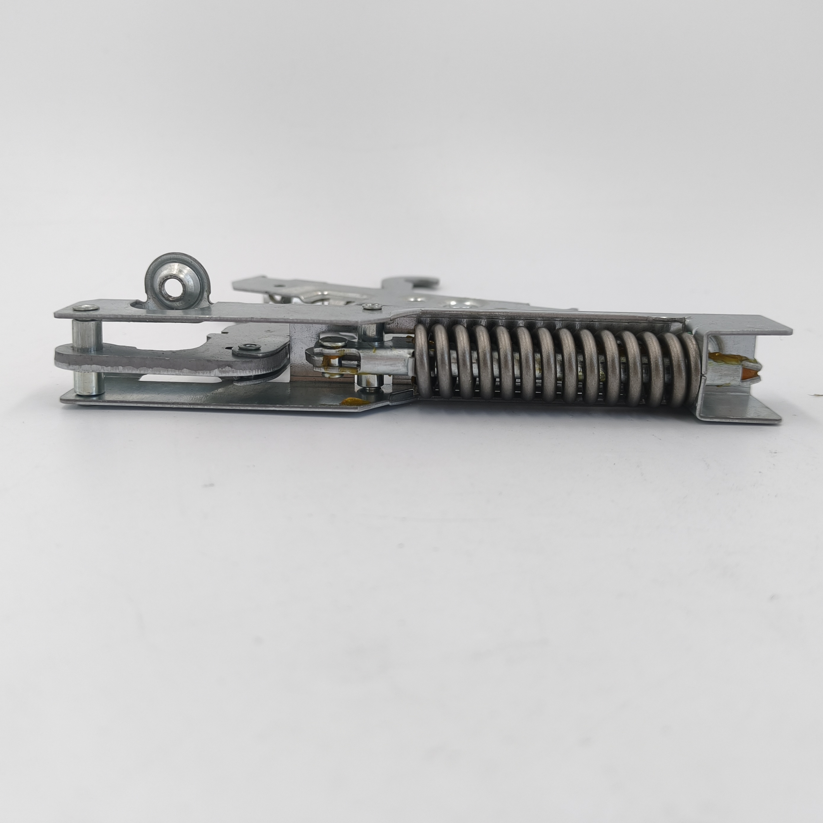 Bisagra SINOPTS Fabricante profesional Bisagra de cierre suave para puerta de horno de acero