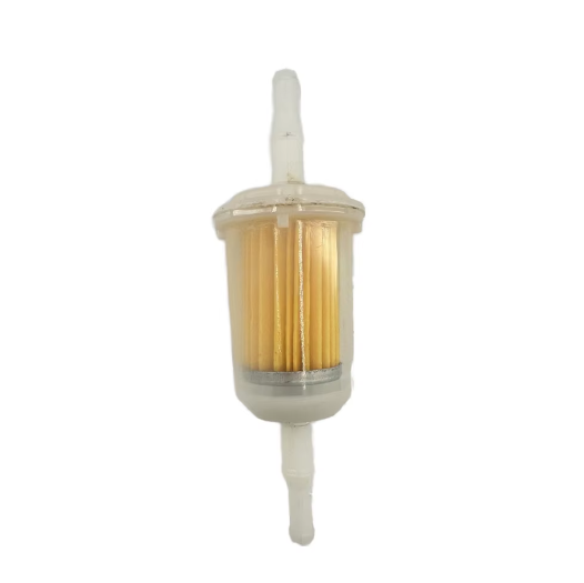 Filtro de combustible diesel transparente SNOF-5121