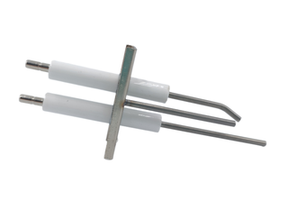 SINOPTS Aguja de encendido de cerámica para horno de gas