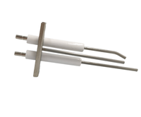 Horno quemador cocina estufa piezas encendido Eelctrode encendedor aguja de inducción