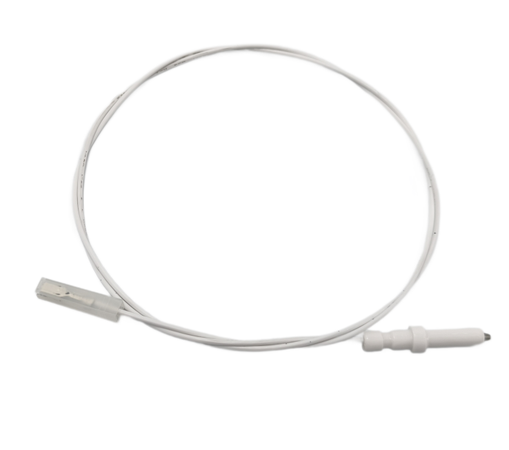 SINOPTS Aguja de encendido de estufa de gas con accesorios de estufa de alambre