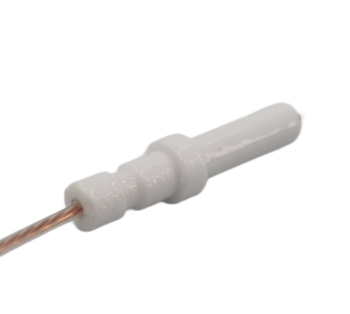 SINOPTS Aguja de encendido universal para estufa de gas para accesorios de estufa de gas incorporados