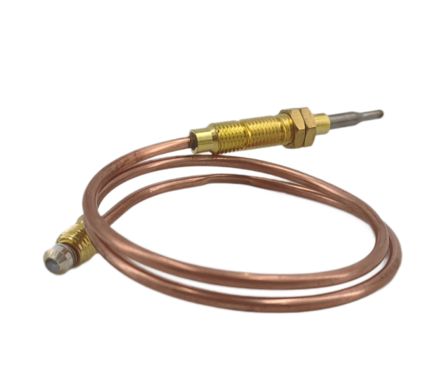 SINOPTS 50CM termopares de accesorios de estufa de gas integrados de alta calidad