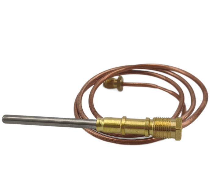 SINOPTS 80CM Termopares de accesorios de estufa de gas incorporados de alta calidad