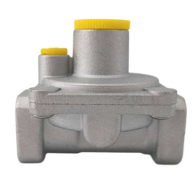 SINOPTS Venta caliente Válvula reguladora de gas de fundición de aluminio