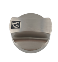 Perilla de metal para estufa de gas SINOPTS de 57 mm de diámetro
