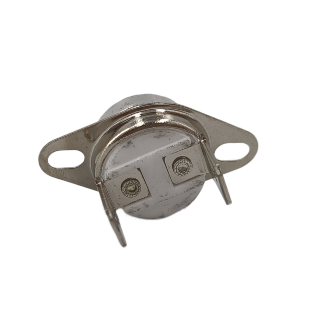 Interruptor térmico bimetálico Sinopts 10A 250V 250C