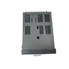 Sinopts Tel96-9001K Controlador de temperatura de visualización digital Negro