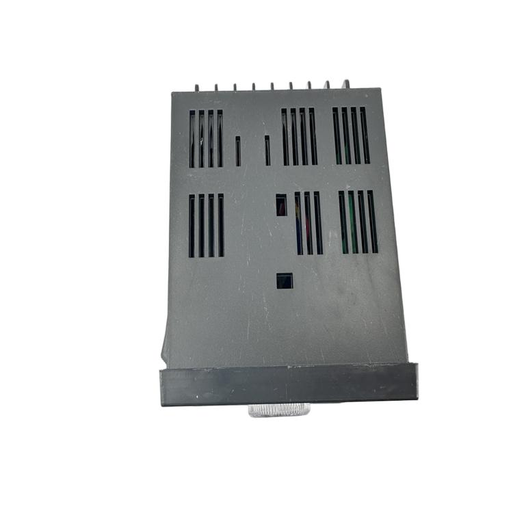 Sinopts Tel96-9001K Controlador de temperatura de visualización digital Negro
