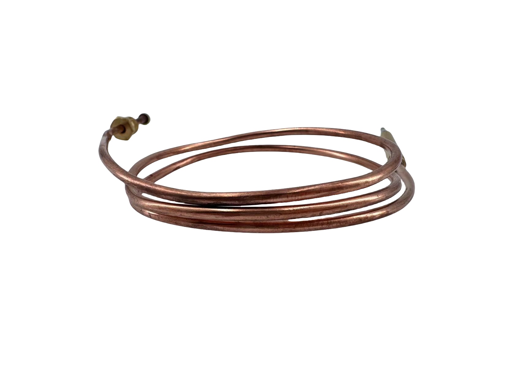 Accesorios de 80 cm Termopar de cobre Universal para calentador de gas