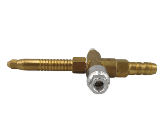 Válvula del calentador de la válvula de gas de la calefacción del calentador de la válvula de gas de las ventas directas de la fábrica de Sinopts