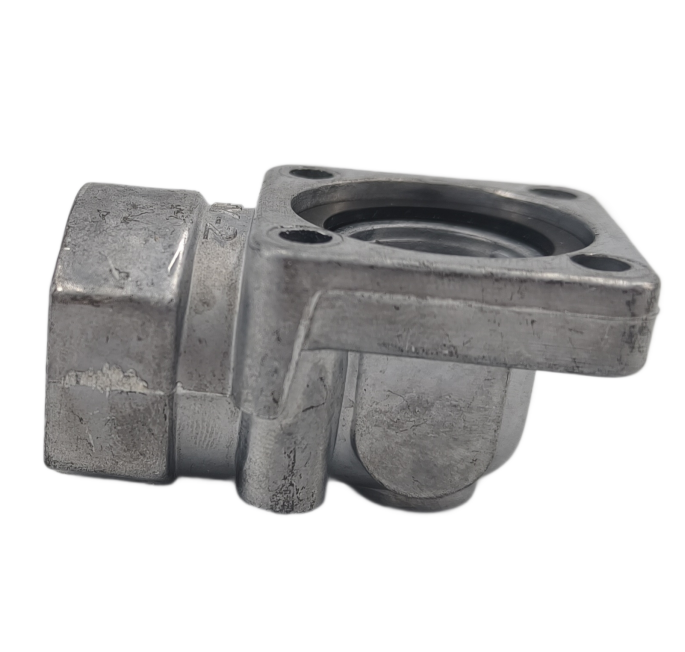 Conector de entrada 310 de los accesorios termostáticos de la válvula de SINOPTS SNT-700L