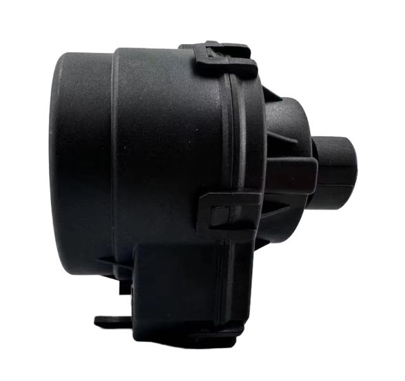 Motor de tres vías para piezas de calentador de agua