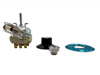 SINOPTS Termostato de alta calidad SNTS-1050A