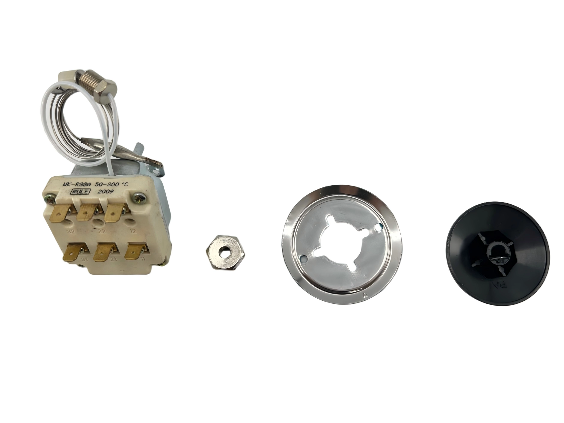 SINOPTS Termostato de alta calidad SNTS-1050A