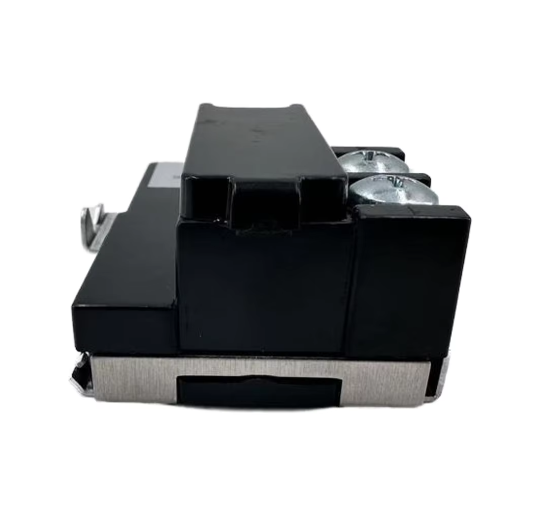 Control de temperatura del calentador de agua