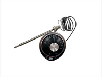 SINOPTS Termostato de alta calidad SNTS-1058 Reemplace el ego 55.10022.010