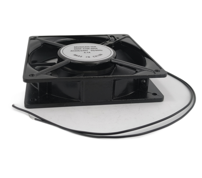 VENTILADOR SIN ESCOBILLAS SINOPTS