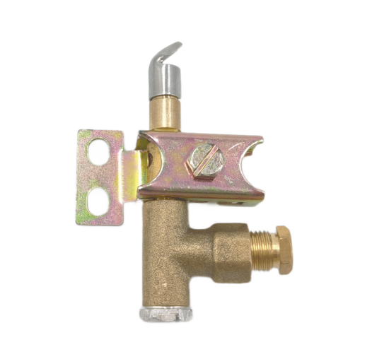 SINOPTS Quemador piloto de gas Montaje Horno Quemador piloto ODS