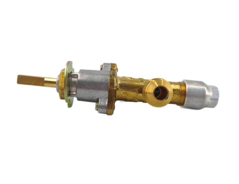 SINOPTS Calentador Horno Protección contra llamas Válvula de cobre