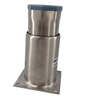 Pies de soporte ajustables de acero inoxidable SINOPTS