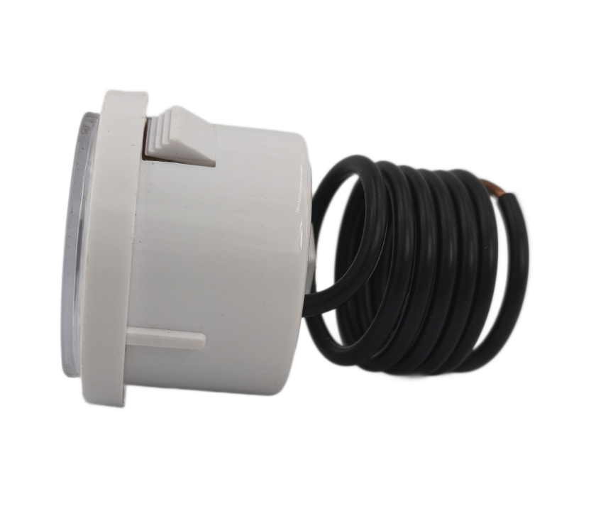 Manómetro Sinopts 43mm 0-4bar