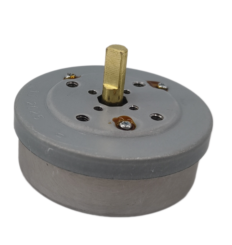 SINOPTS Temporizador de horno de 5 minutos