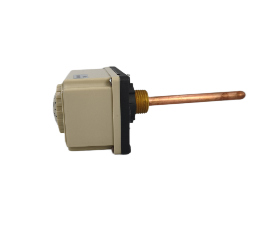  Interruptor termostato mando regulable tubo caldera