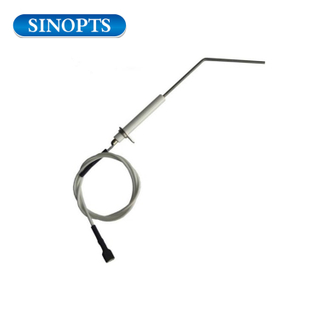 Electrodos de encendido de alto rendimiento encendedor de cerámica para bujía