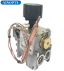 13-43 ℃ Válvula termostática de termostato de gas de combinación termostática Sinopts