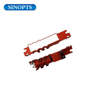 Piezas de horno Gas Turno de horno encendedor