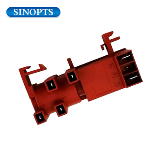 Piezas de cocción de gas encendedor de pulso para estufa de gas