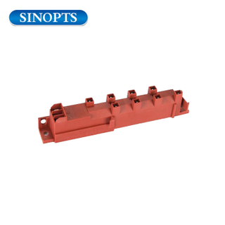 Encendedor de pulso para horno de gas