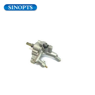 Control de falla de la llama Dispositivo de la olla Cilindro GLP Válvula de seguridad de gas butano de butano 