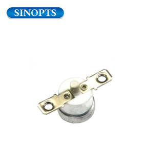 Controlador de temperatura de alta calidad termostato bimetal