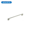 Tirador de muebles de zinc moderno Tirador interno para gabinete