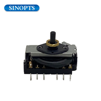 16A 250 VAC STOVE ELÉCTRICO RETARTILLO