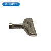 1 filas GLP 430 Bandeja de quemador de acero inoxidable