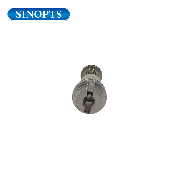Válvula solenoide de gas sinopts para horno de gas