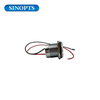 Botón IP65 impermeable de 19 mm de 19 mm 