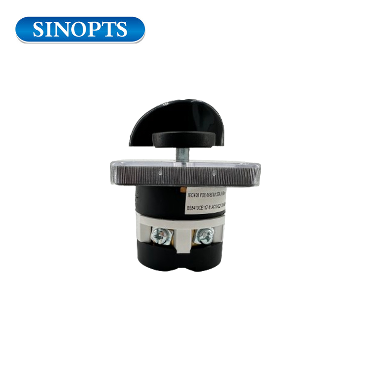 SINOPTS UNIVERSAL SWITCH para cocinero de gas