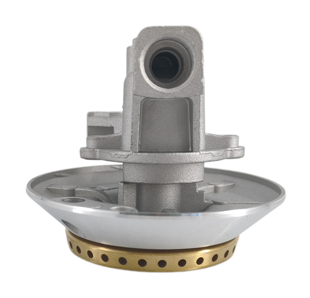 Quemador de gas de cocina casera SINOPTS para estufa de gas por infrarrojos