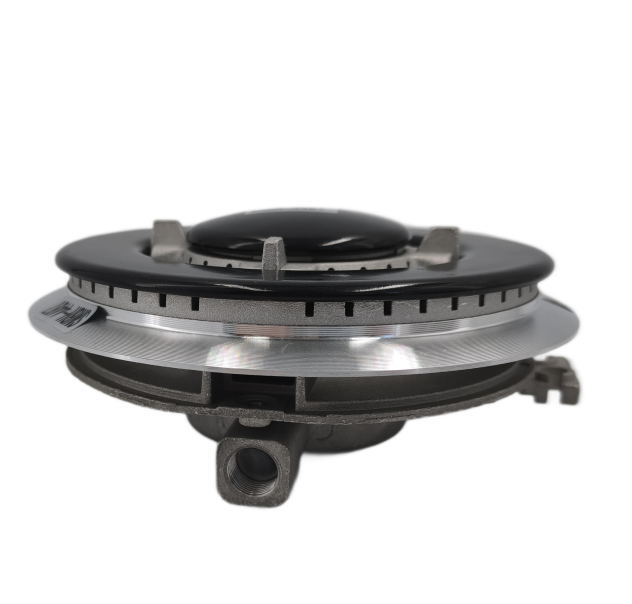 Accesorios para quemadores de estufas de gas SABAF, tapas para quemadores SABAF