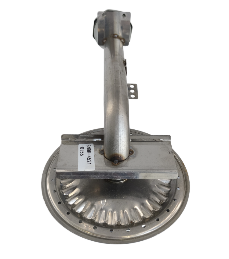 SINOPTS Cabezales de estufas domésticas y comerciales, accesorios para quemadores de calentadores de agua