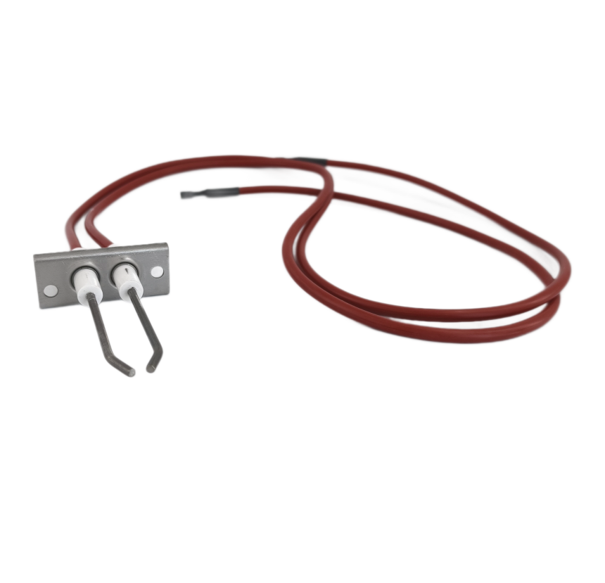 SINOPTS Bujías cerámicas para aparatos de gas domésticos y hoteleros, con cable de plástico