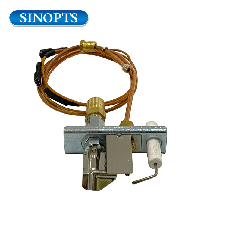 ODS Conjuntos de quemadores de piloto para calentador de agua de gas