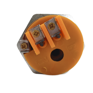 SINOPTS calentador de agua tubo de calefacción eléctrica varilla de calefacción eléctrica tubo de calefacción Solar 220V 3000W